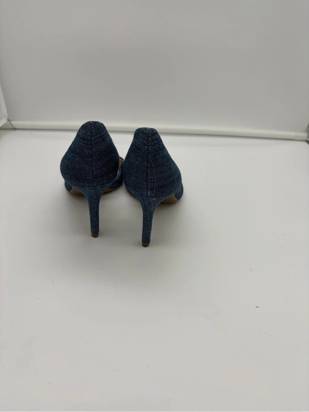 N/A stylish denim